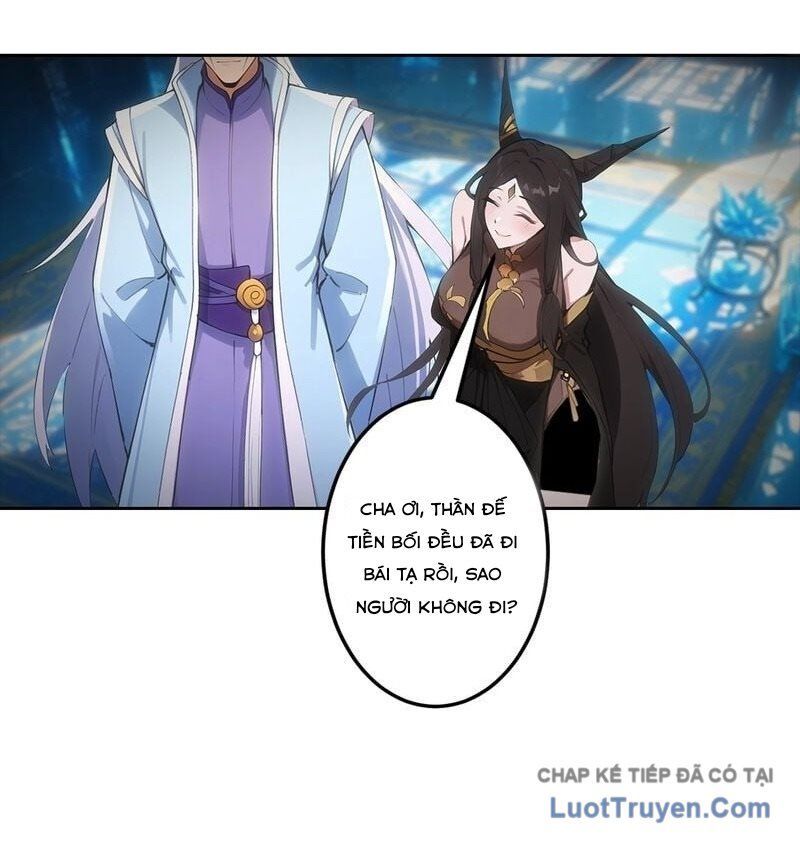 Nghịch Thiên Tà Thần Chap 766 - Next Chap 765