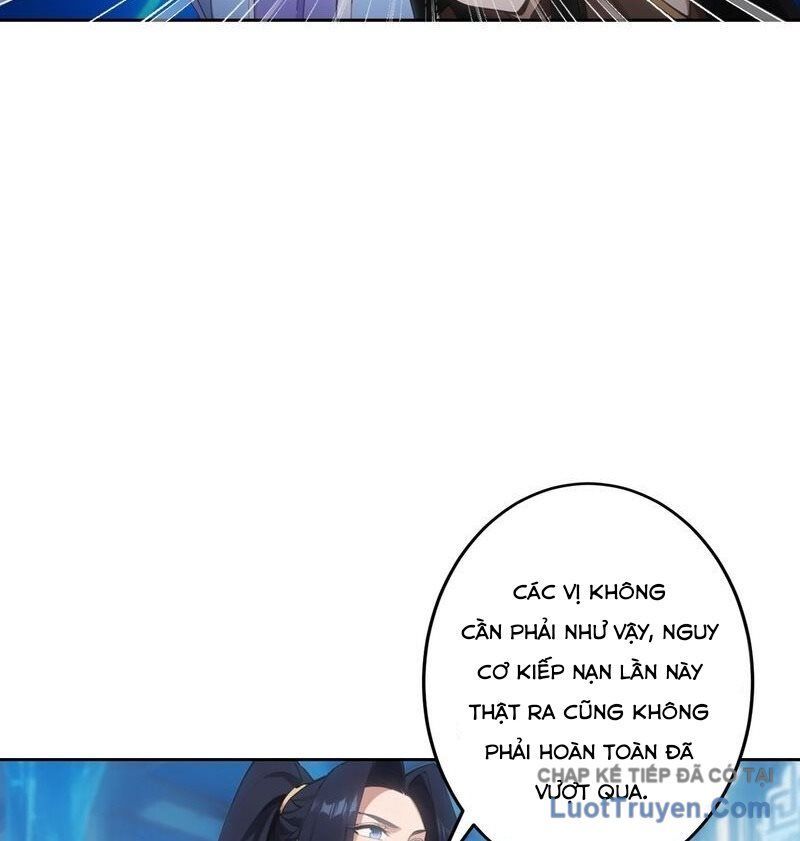 Nghịch Thiên Tà Thần Chap 766 - Next Chap 765
