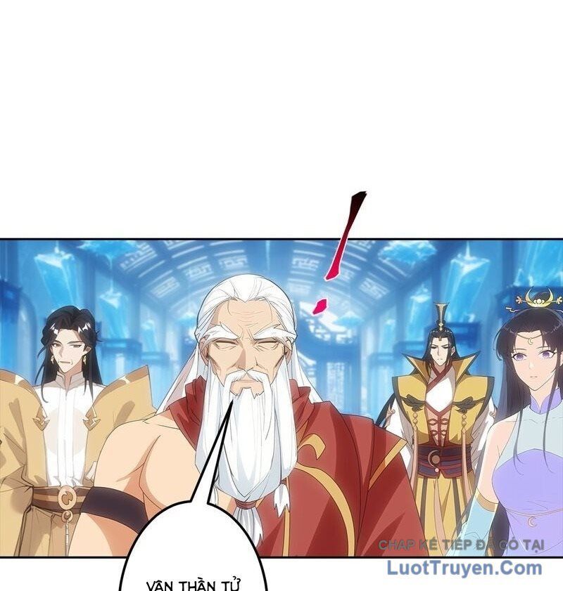 Nghịch Thiên Tà Thần Chap 766 - Next Chap 765