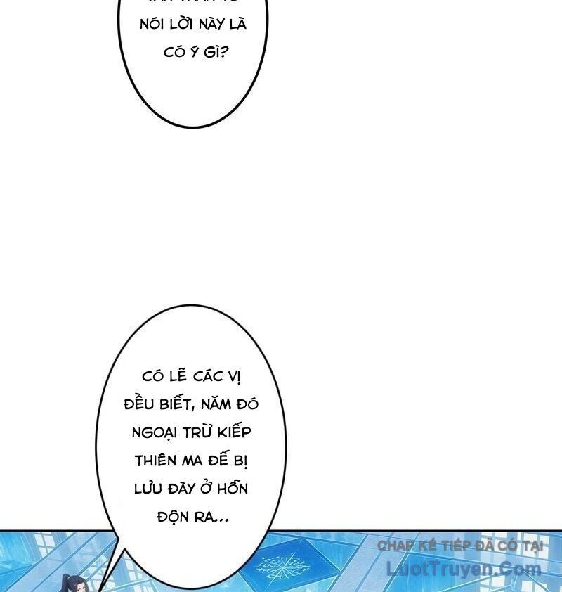 Nghịch Thiên Tà Thần Chap 766 - Next Chap 765