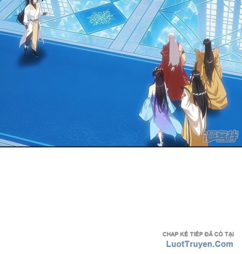 Nghịch Thiên Tà Thần Chap 766 - Next Chap 765