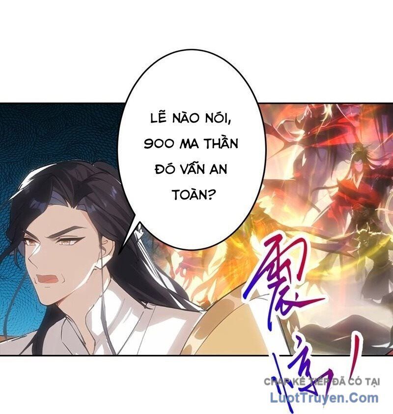 Nghịch Thiên Tà Thần Chap 766 - Next Chap 765