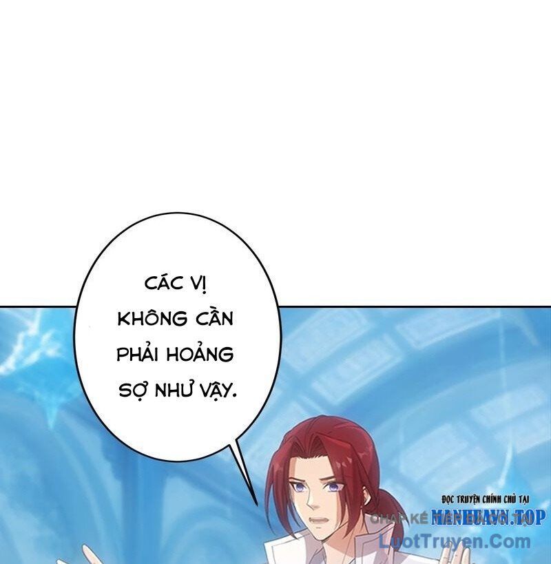 Nghịch Thiên Tà Thần Chap 766 - Next Chap 765