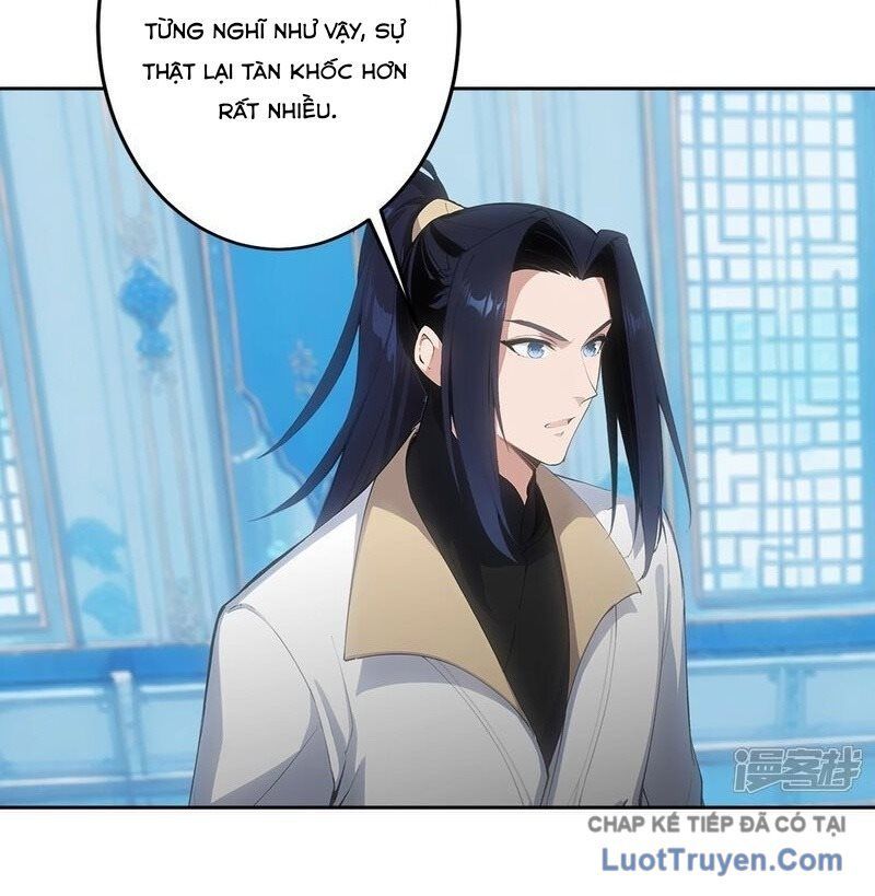Nghịch Thiên Tà Thần Chap 766 - Next Chap 765