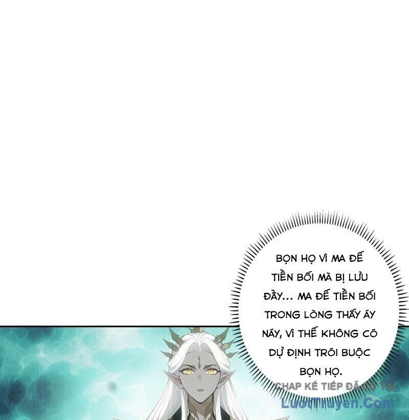 Nghịch Thiên Tà Thần Chap 766 - Next Chap 765