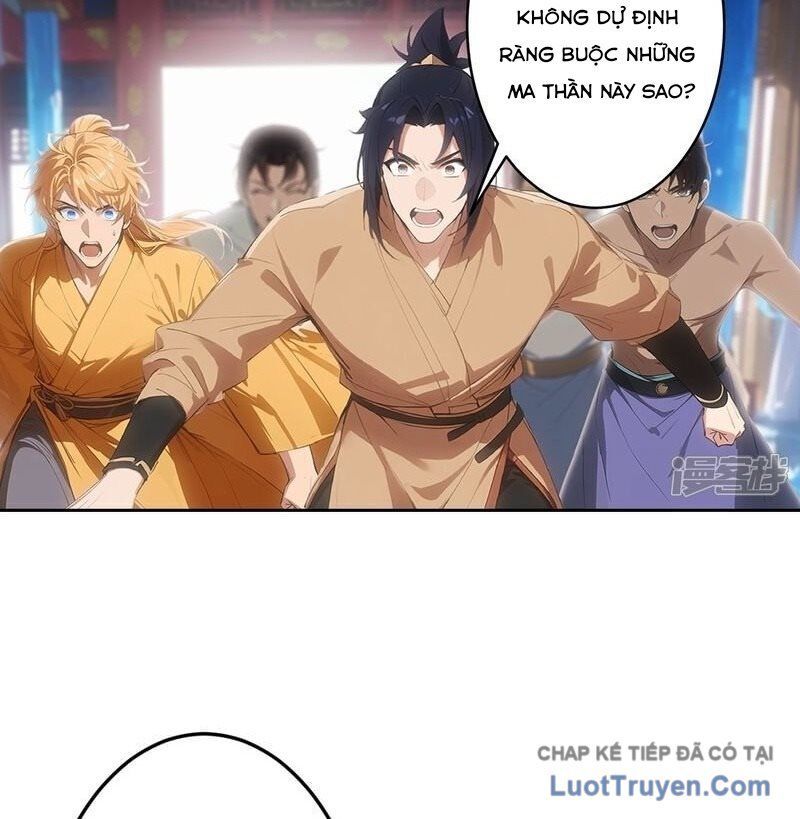 Nghịch Thiên Tà Thần Chap 766 - Next Chap 765