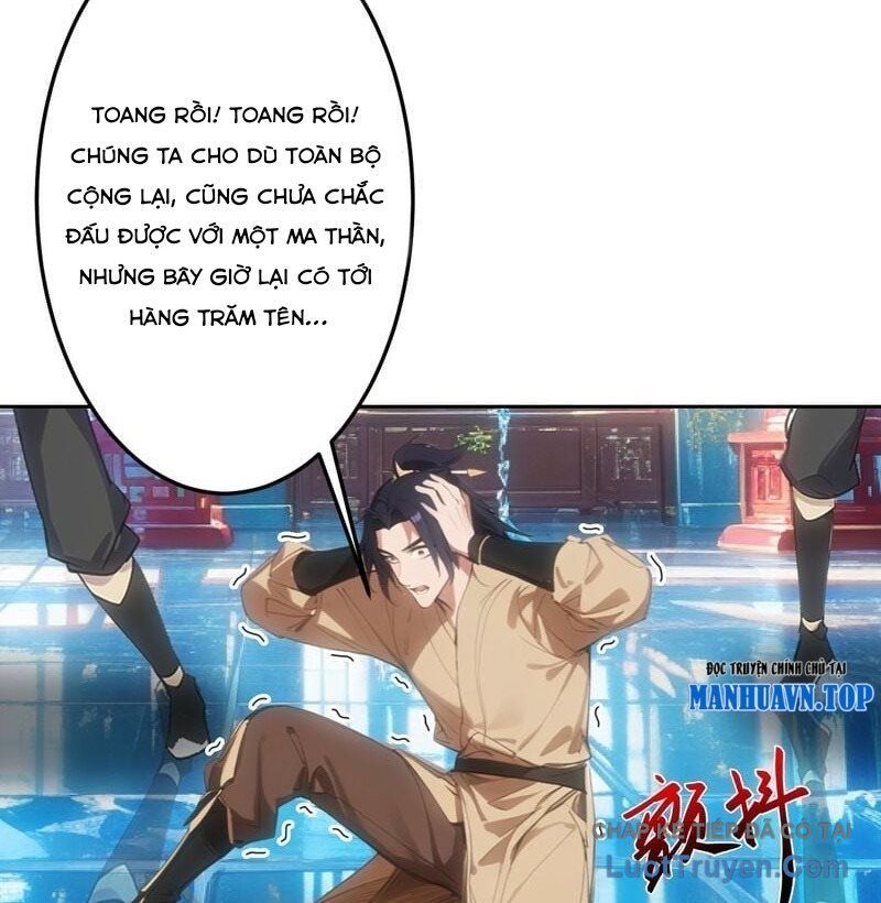 Nghịch Thiên Tà Thần Chap 766 - Next Chap 765