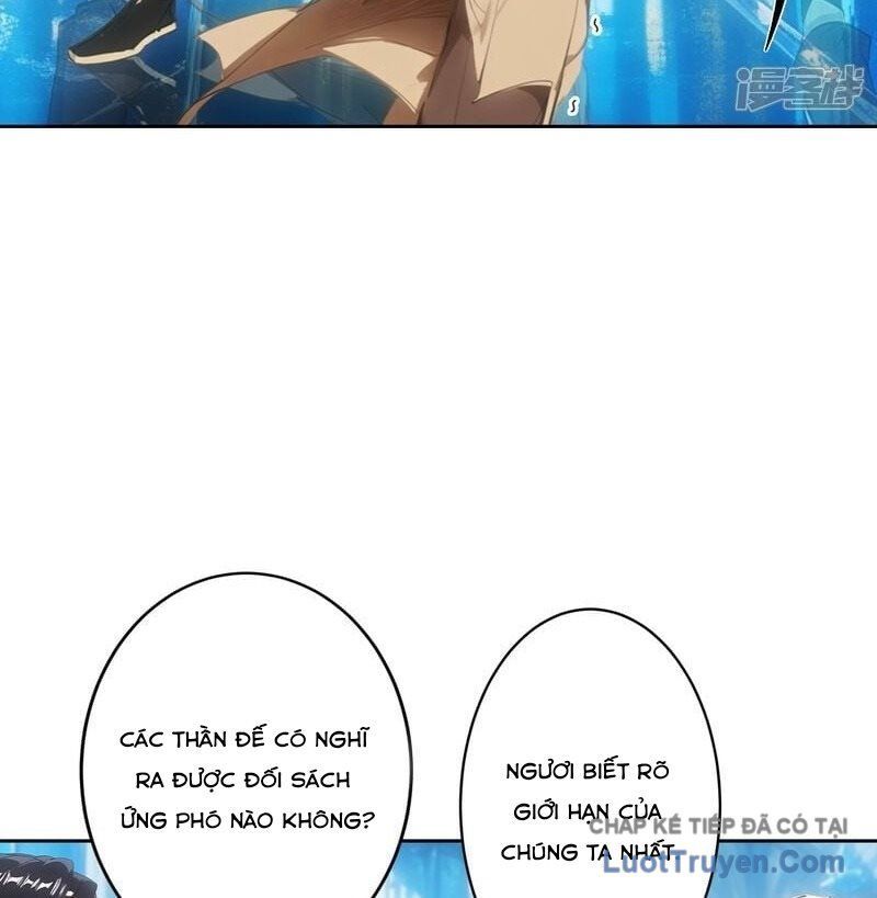 Nghịch Thiên Tà Thần Chap 766 - Next Chap 765
