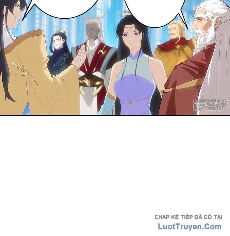Nghịch Thiên Tà Thần Chap 766 - Next Chap 765