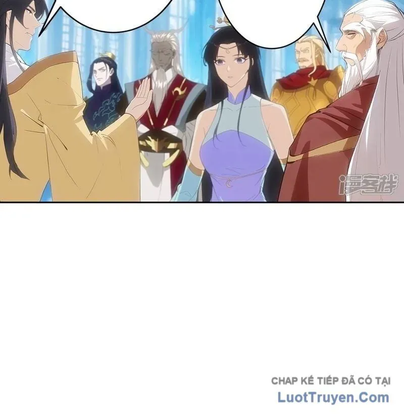 Nghịch Thiên Tà Thần Chap 766 - Next Chap 765
