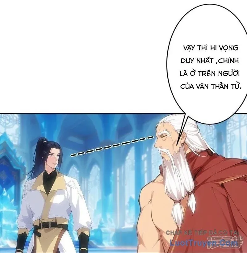 Nghịch Thiên Tà Thần Chap 766 - Next Chap 765