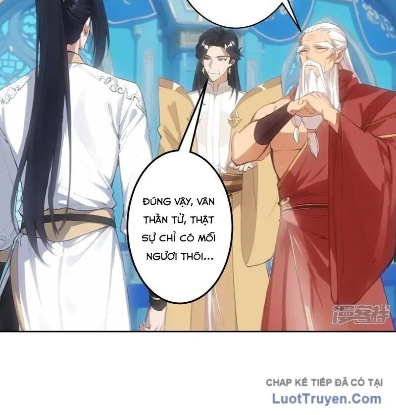 Nghịch Thiên Tà Thần Chap 766 - Next Chap 765