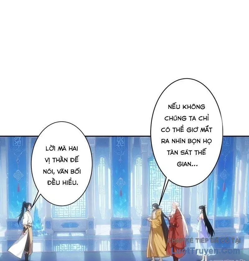 Nghịch Thiên Tà Thần Chap 766 - Next Chap 765