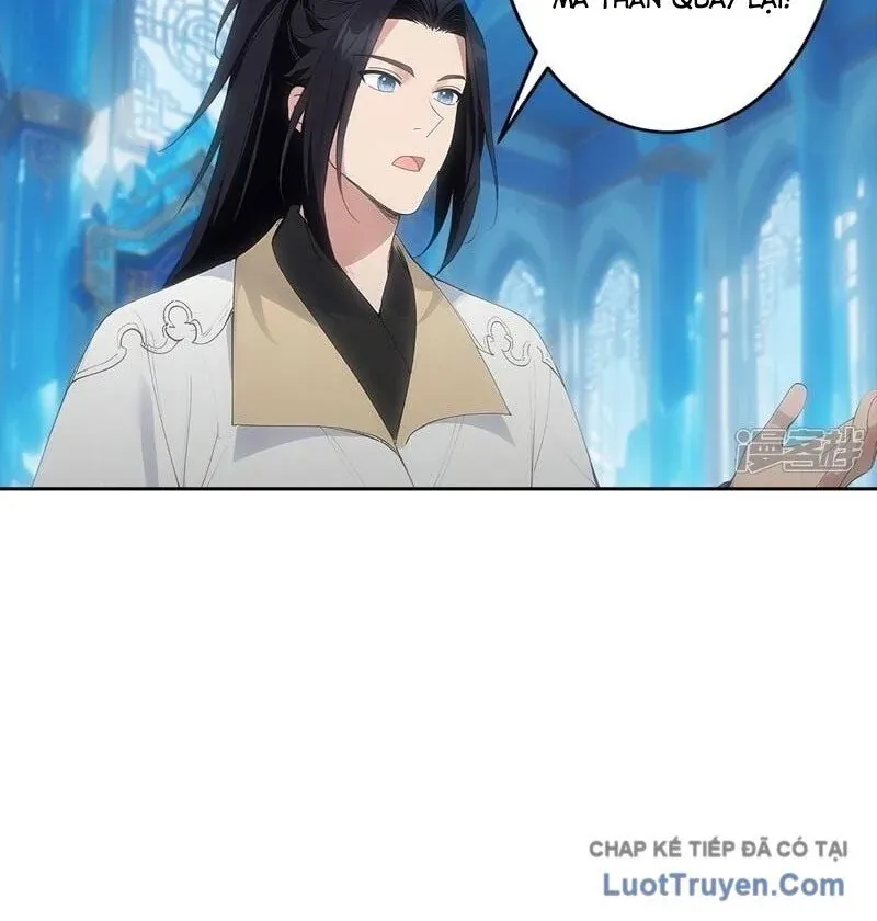 Nghịch Thiên Tà Thần Chap 766 - Next Chap 765
