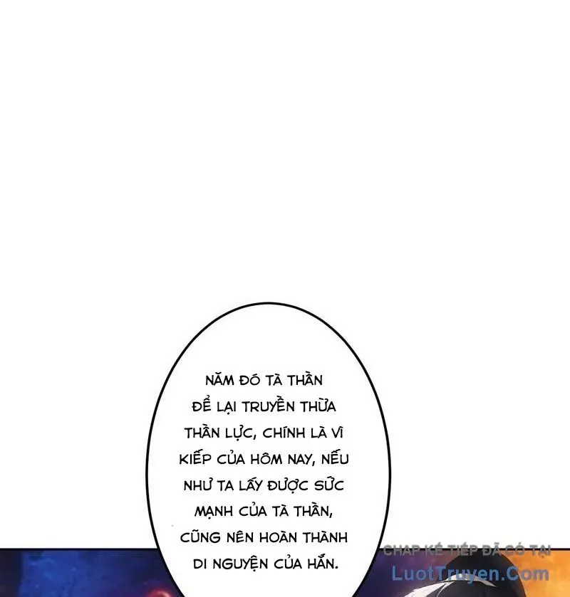 Nghịch Thiên Tà Thần Chap 766 - Next Chap 765