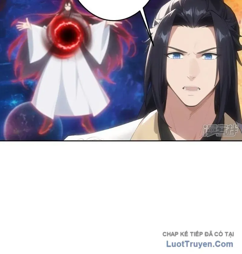 Nghịch Thiên Tà Thần Chap 766 - Next Chap 765