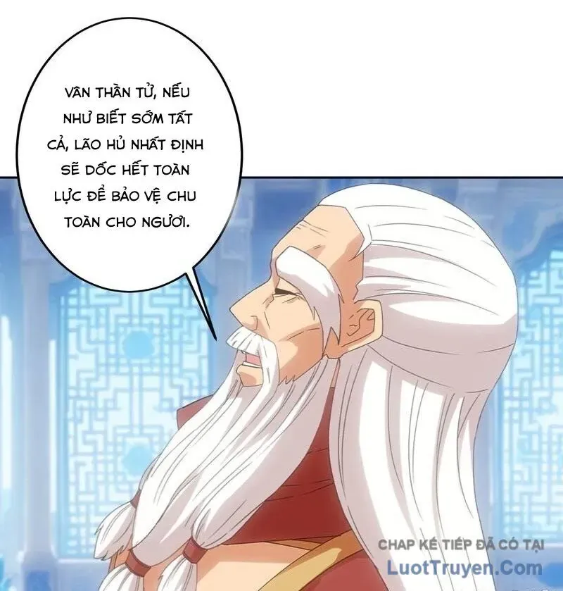 Nghịch Thiên Tà Thần Chap 766 - Next Chap 765