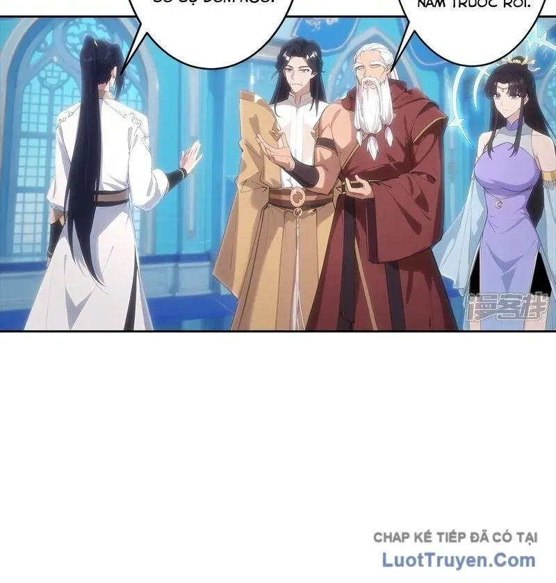 Nghịch Thiên Tà Thần Chap 766 - Next Chap 765