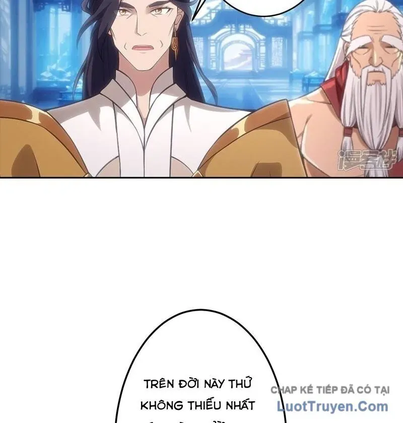 Nghịch Thiên Tà Thần Chap 766 - Next Chap 765