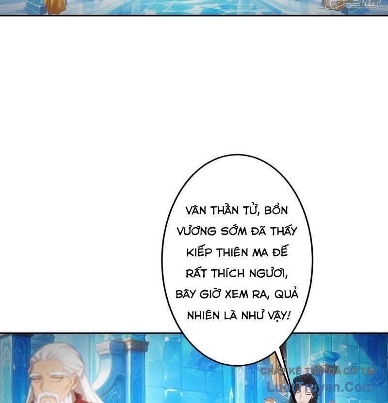 Nghịch Thiên Tà Thần Chap 766 - Next Chap 765