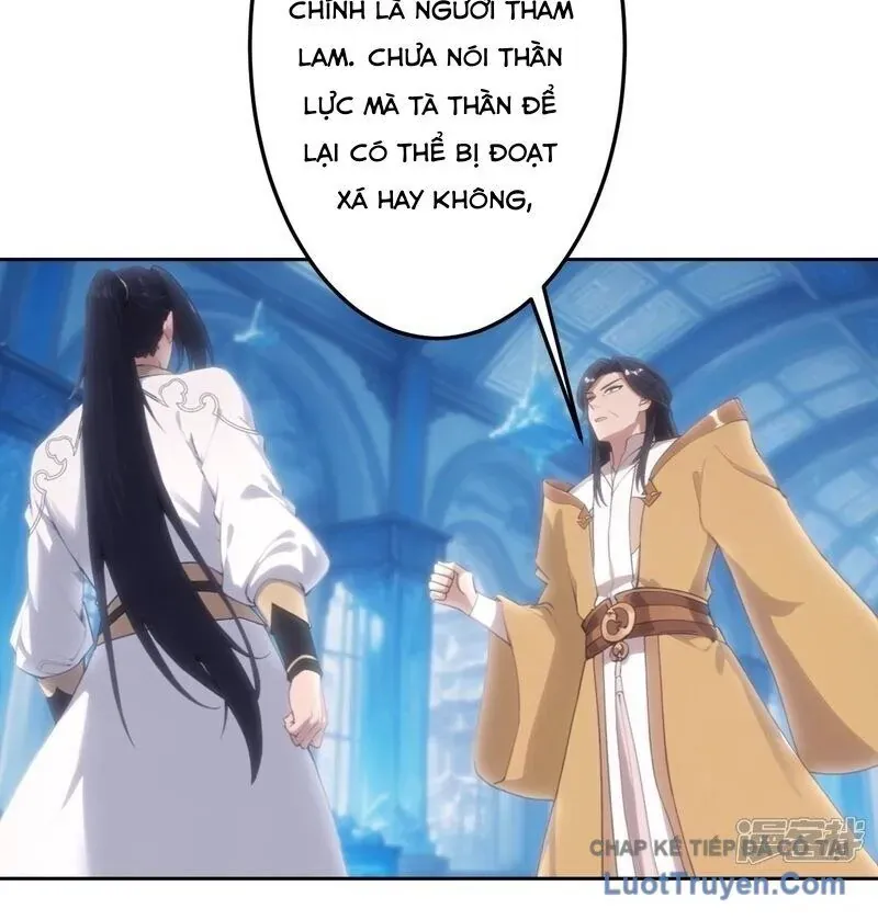 Nghịch Thiên Tà Thần Chap 766 - Next Chap 765