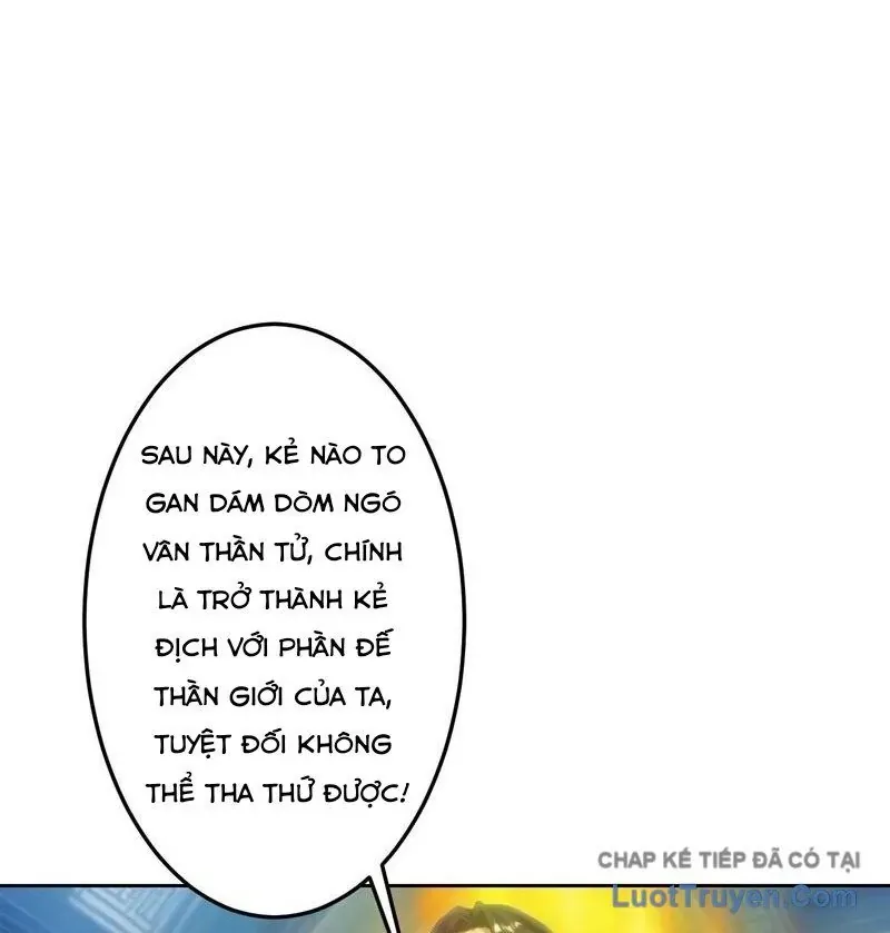 Nghịch Thiên Tà Thần Chap 766 - Next Chap 765