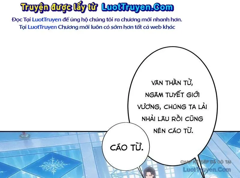 Nghịch Thiên Tà Thần Chap 766 - Next Chap 765