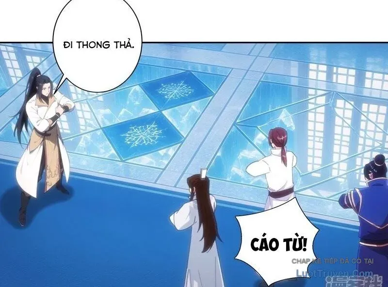 Nghịch Thiên Tà Thần Chap 766 - Next Chap 765