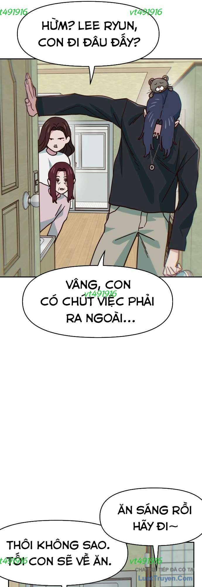 Unluck Chap 70 - Next Chap 69