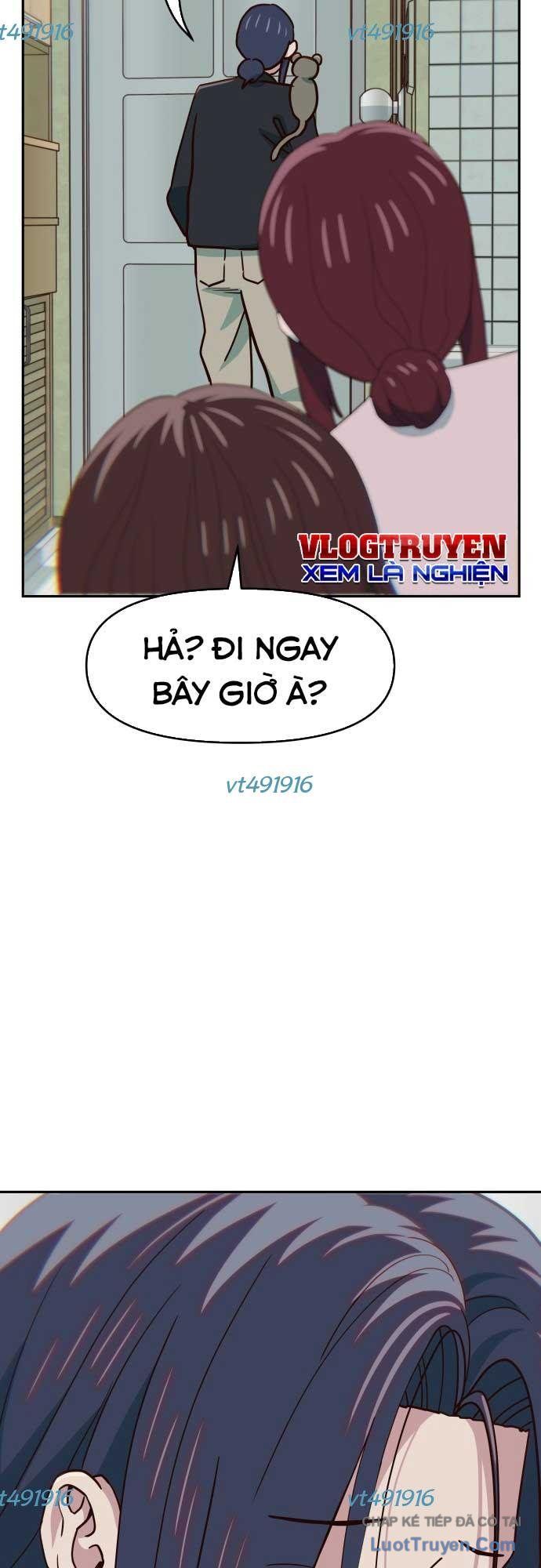 Unluck Chap 70 - Next Chap 69