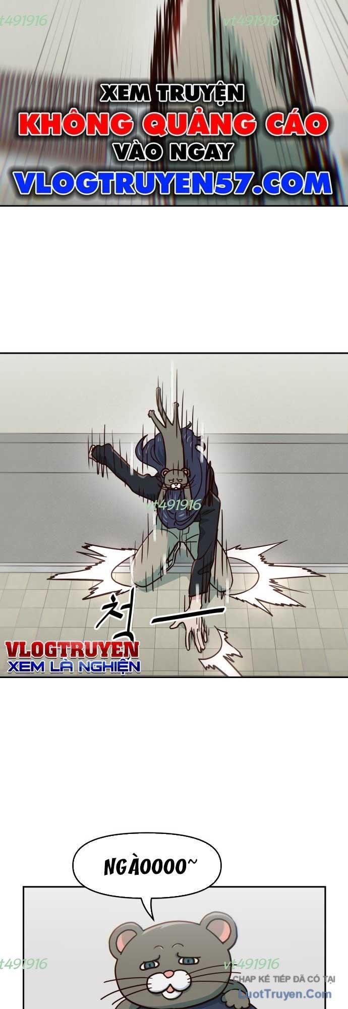 Unluck Chap 70 - Next Chap 69