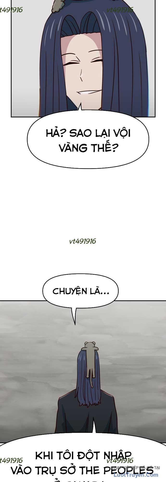 Unluck Chap 70 - Next Chap 69