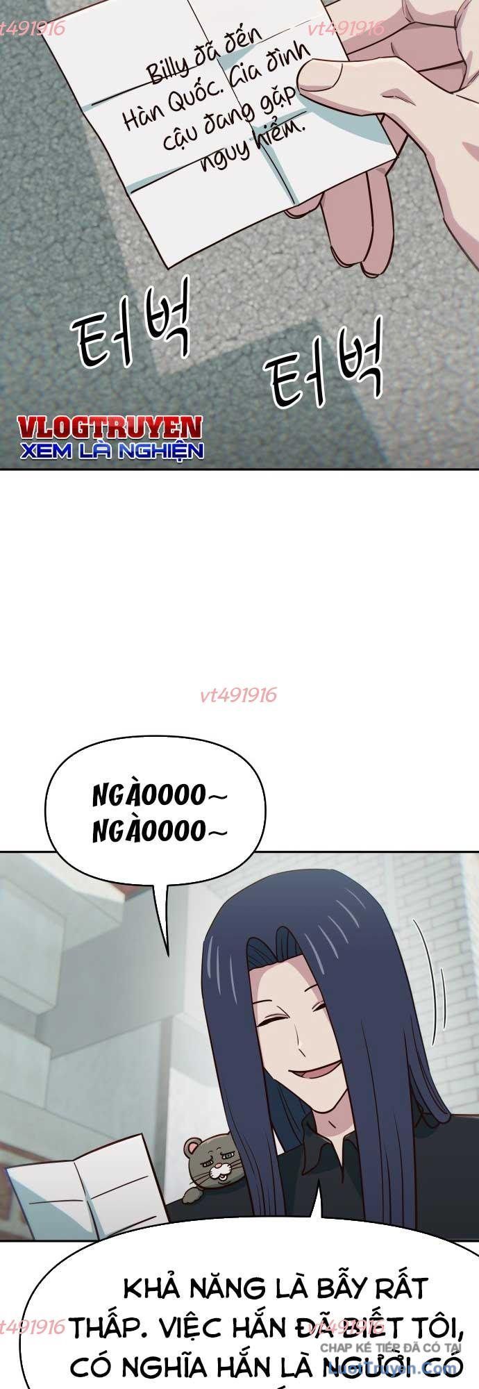 Unluck Chap 70 - Next Chap 69