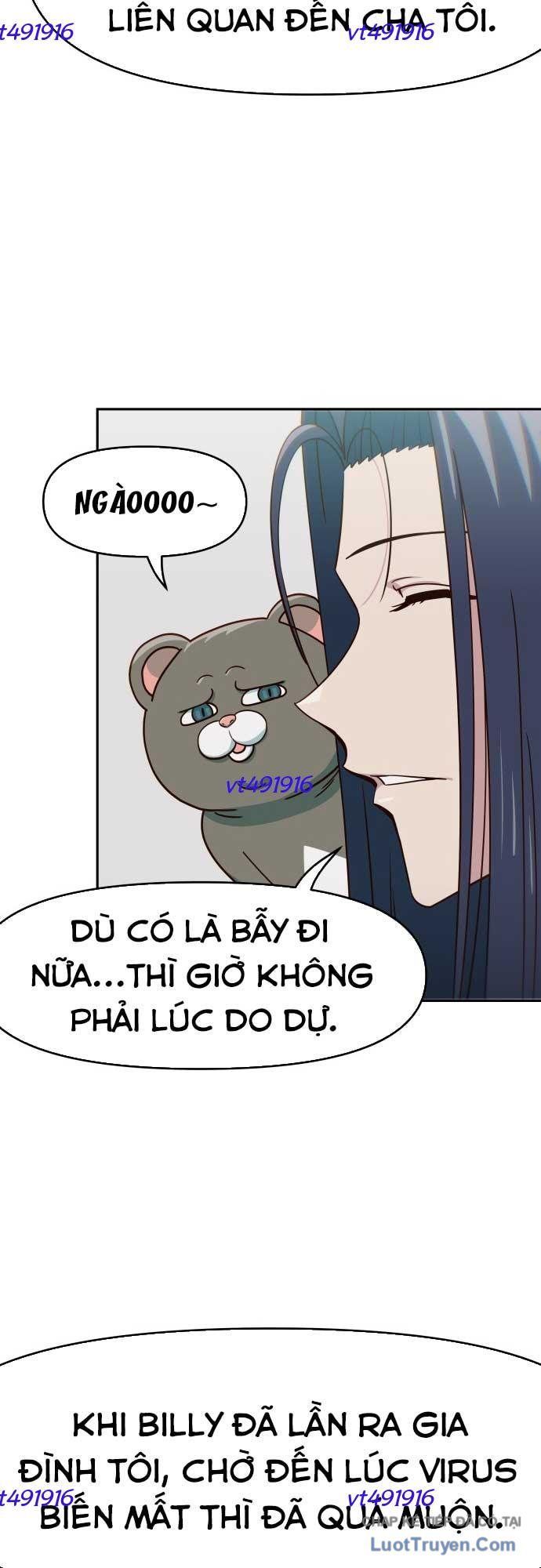 Unluck Chap 70 - Next Chap 69