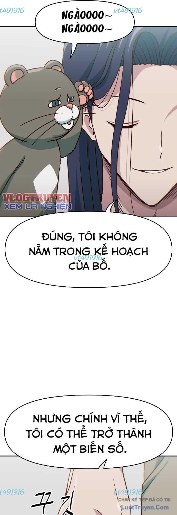 Unluck Chap 70 - Next Chap 69