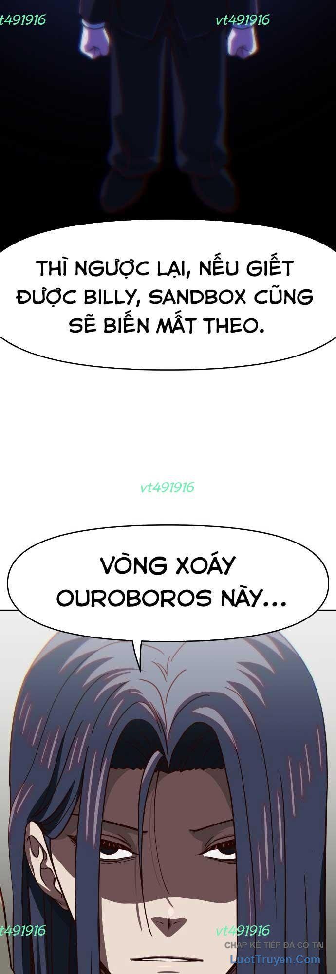 Unluck Chap 70 - Next Chap 69