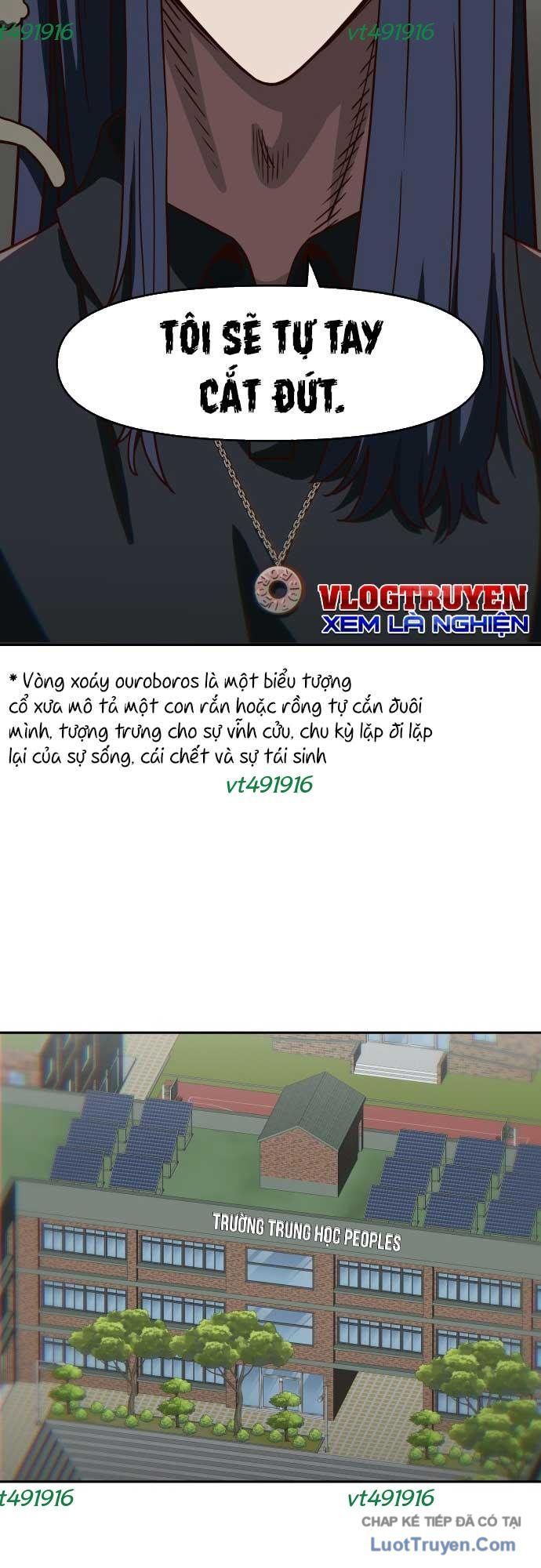 Unluck Chap 70 - Next Chap 69