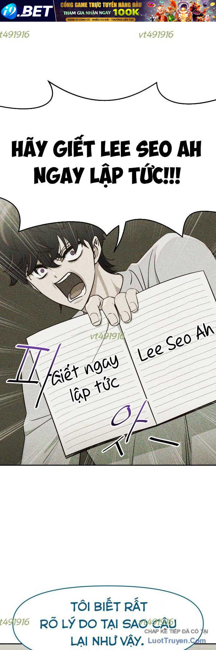 Unluck Chap 70 - Next Chap 69