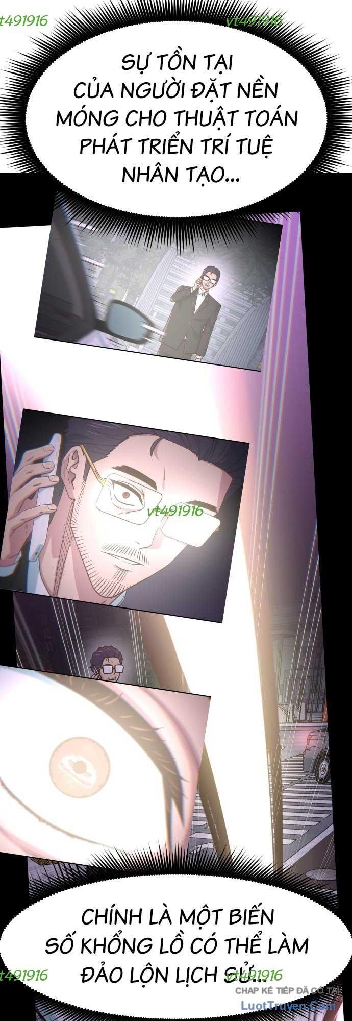 Unluck Chap 70 - Next Chap 69