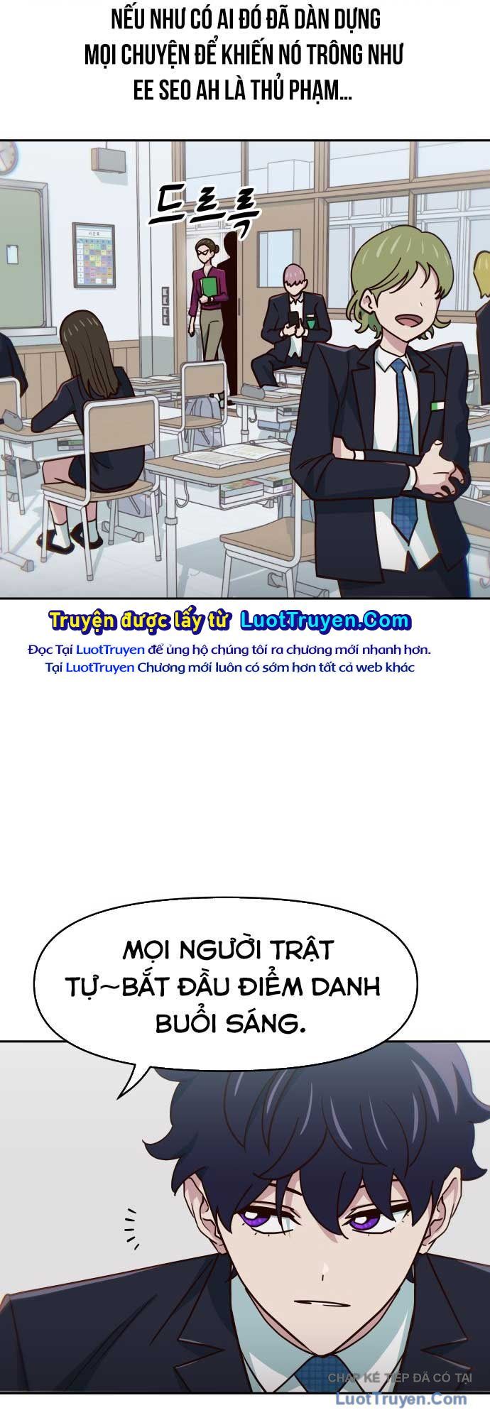 Unluck Chap 70 - Next Chap 69