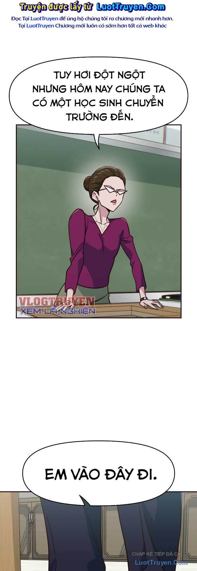 Unluck Chap 70 - Next Chap 69