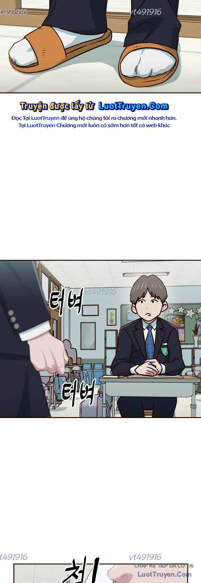 Unluck Chap 70 - Next Chap 69