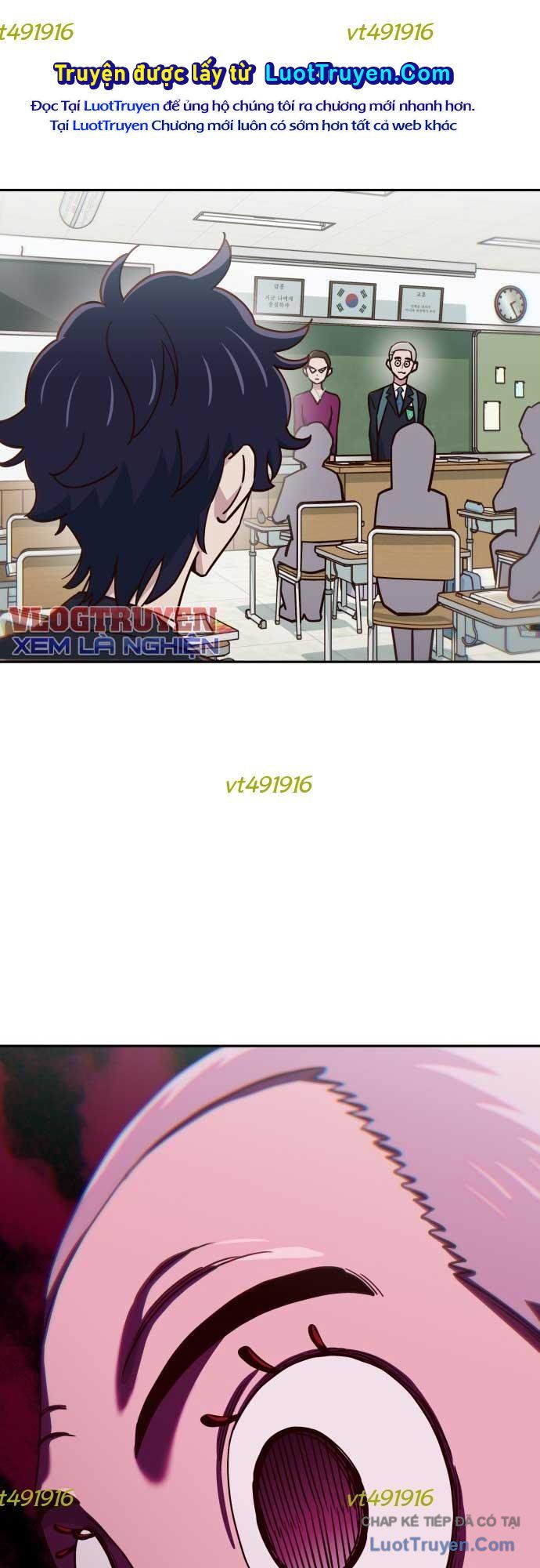 Unluck Chap 70 - Next Chap 69