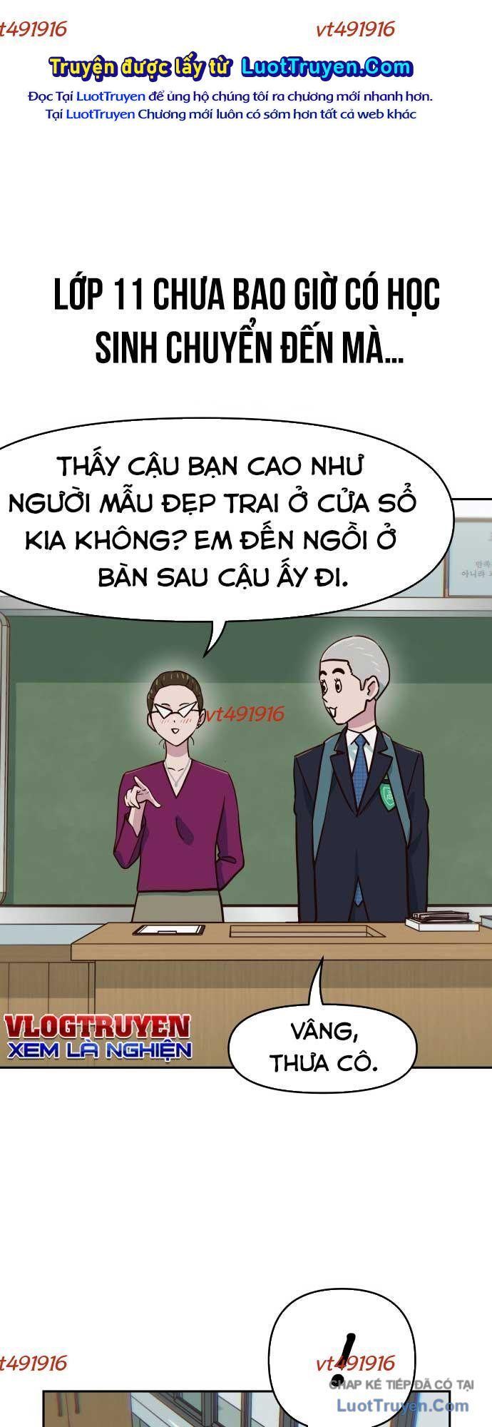 Unluck Chap 70 - Next Chap 69