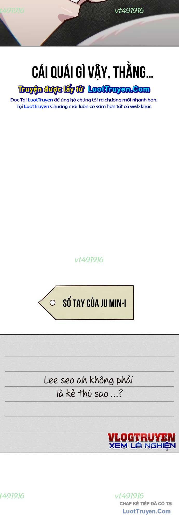 Unluck Chap 70 - Next Chap 69