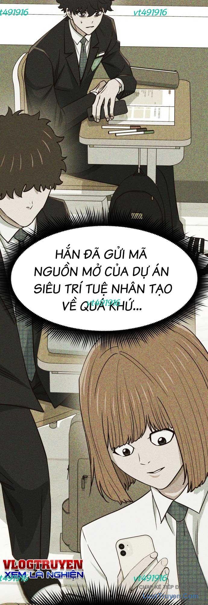 Unluck Chap 70 - Next Chap 69