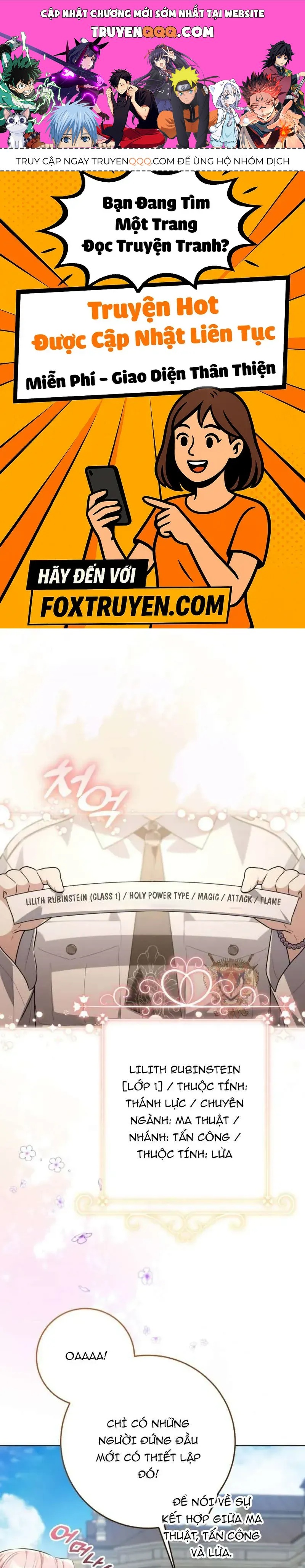 Người Cha Che Giấu Sức Mạnh Chap 53 - Next Chap 52