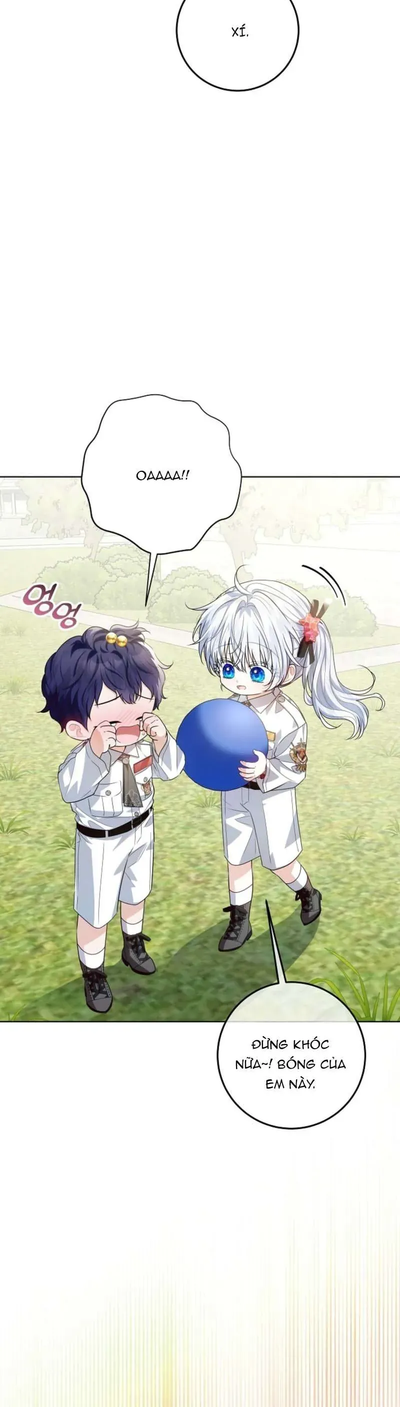 Người Cha Che Giấu Sức Mạnh Chap 53 - Next Chap 52