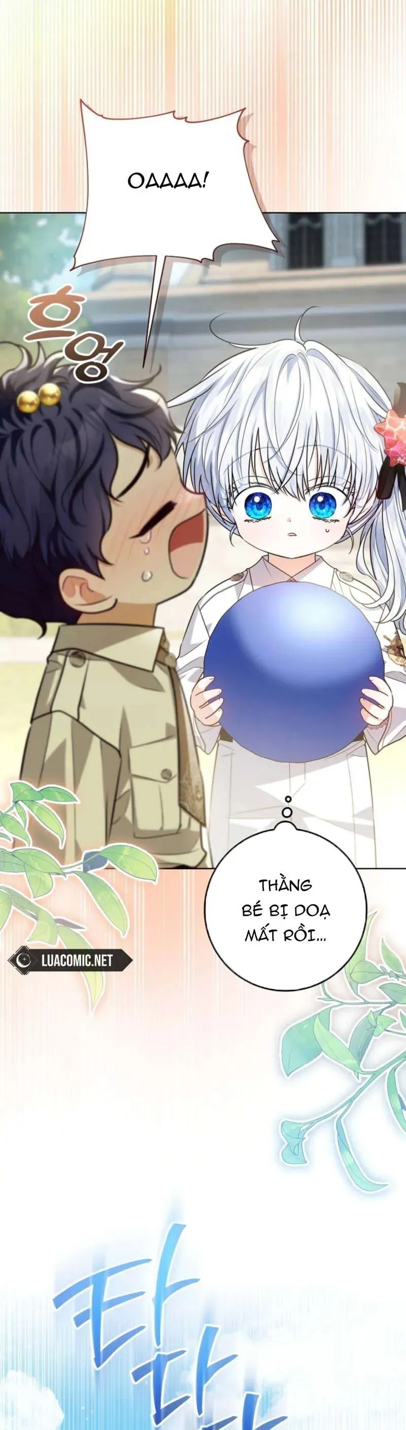 Người Cha Che Giấu Sức Mạnh Chap 53 - Next Chap 52