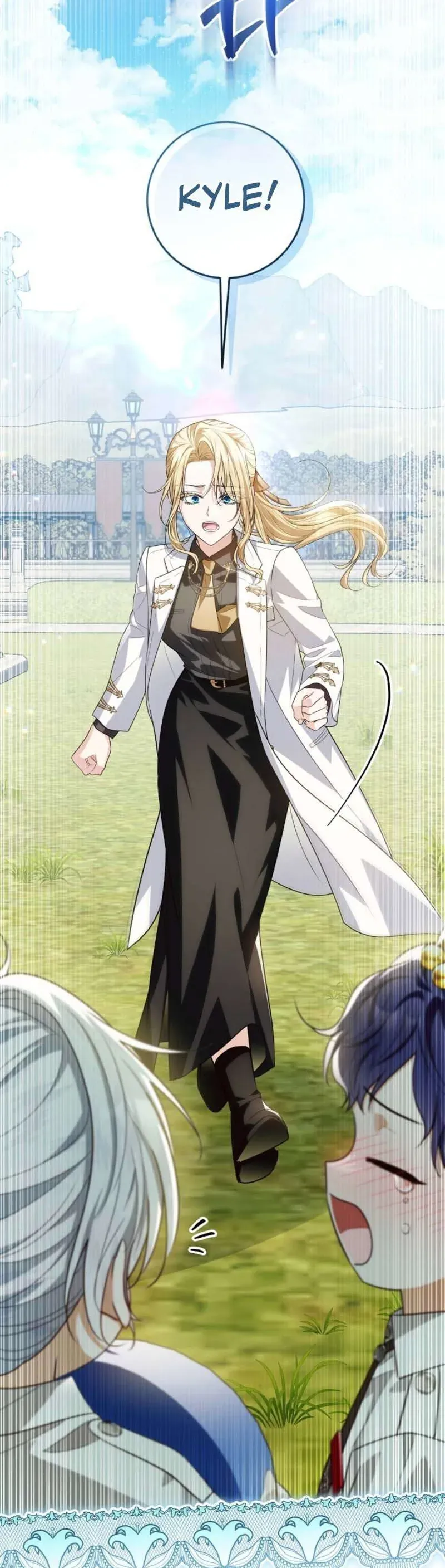 Người Cha Che Giấu Sức Mạnh Chap 53 - Next Chap 52